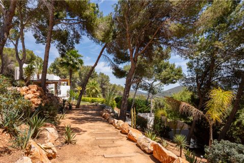 Villa i Es Cubells, Ibiza, Es Cubells - € 4.850.000 | Ref: ibn919T - foto 16